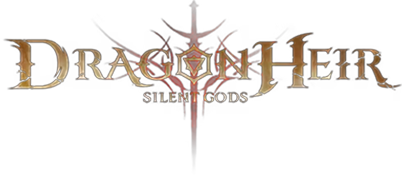 Dragonheir: Silent Gods
