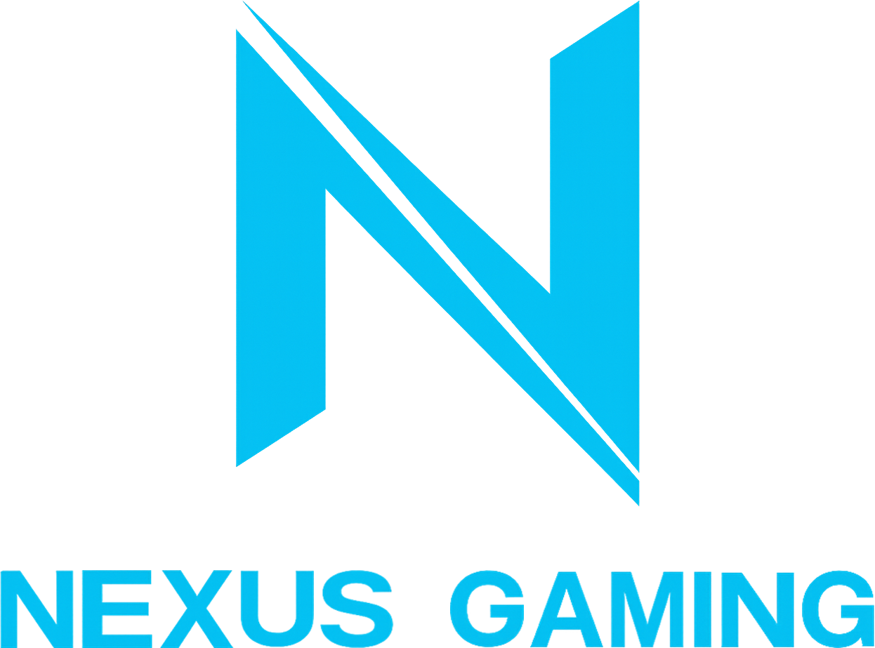 Nexus Gaming logo